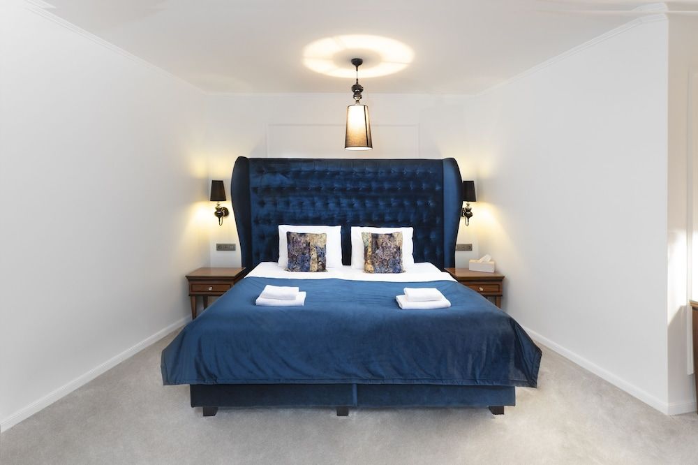 Hotel Golden Key 4 Stars Superior Exclusive Suite, Multiple Beds