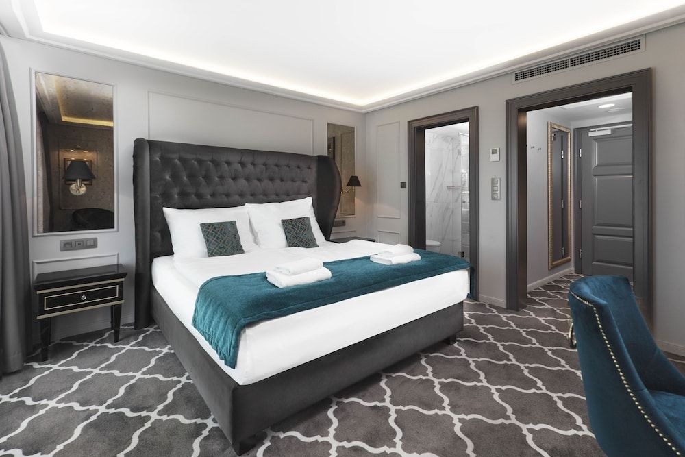 Hotel Golden Key 4 Stars Superior