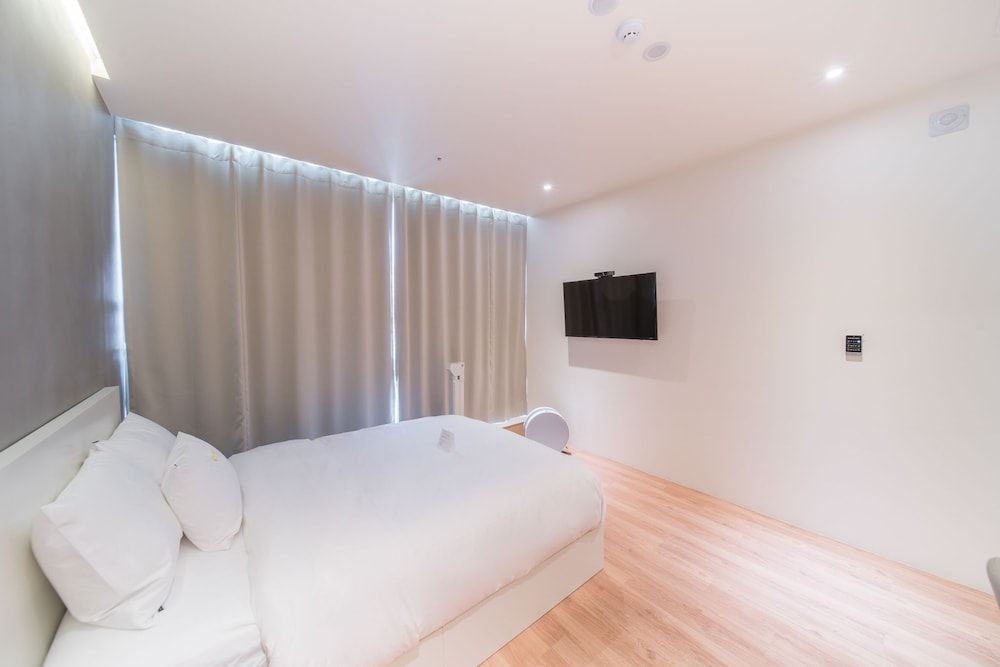 JUST SLEEP HOTEL No.2 Standard Double Room 7