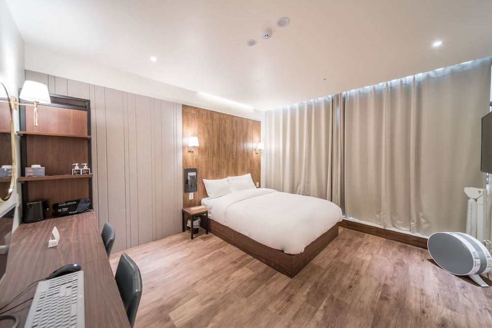 JUST SLEEP HOTEL No.2