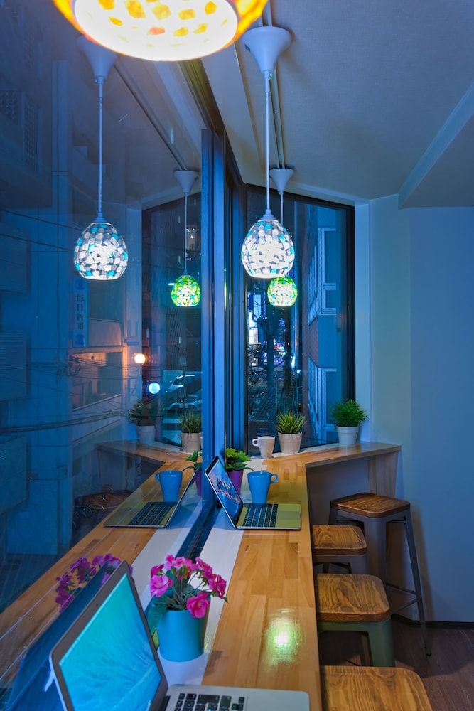 undefined Feel Osaka Yu - Hostel 5