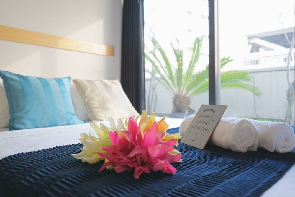 undefined Feel Osaka Yu - Hostel 2