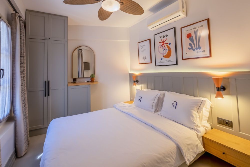 undefined Alle Alacati 4