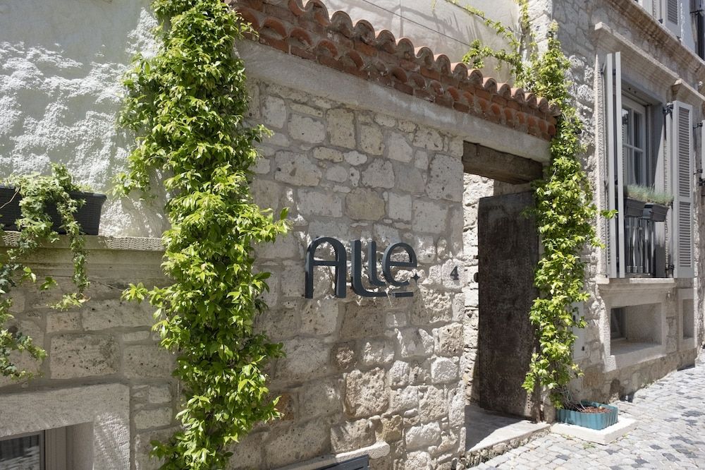 undefined Alle Alacati 8