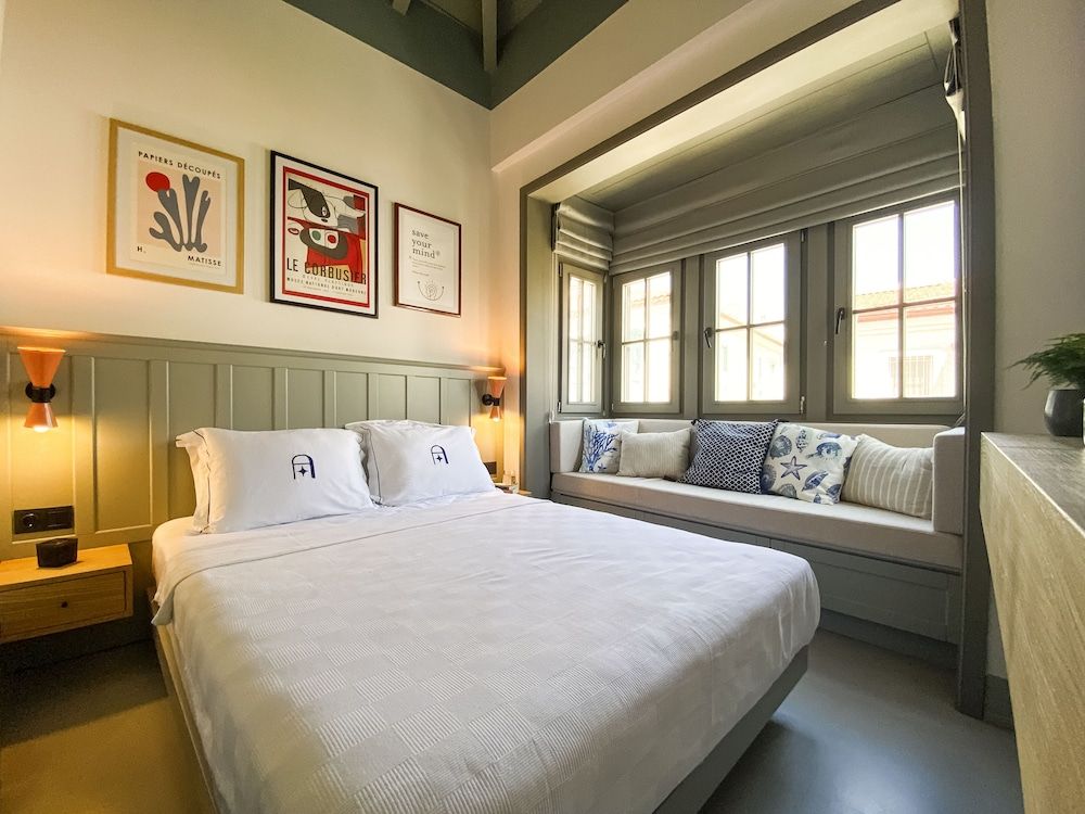 undefined Alle Alacati 5