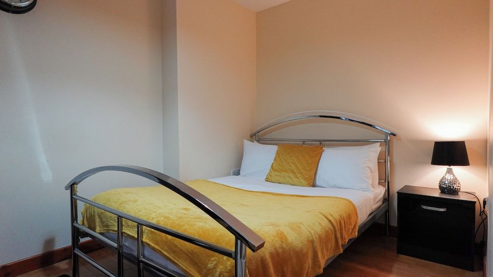 undefined Green Apartments 4