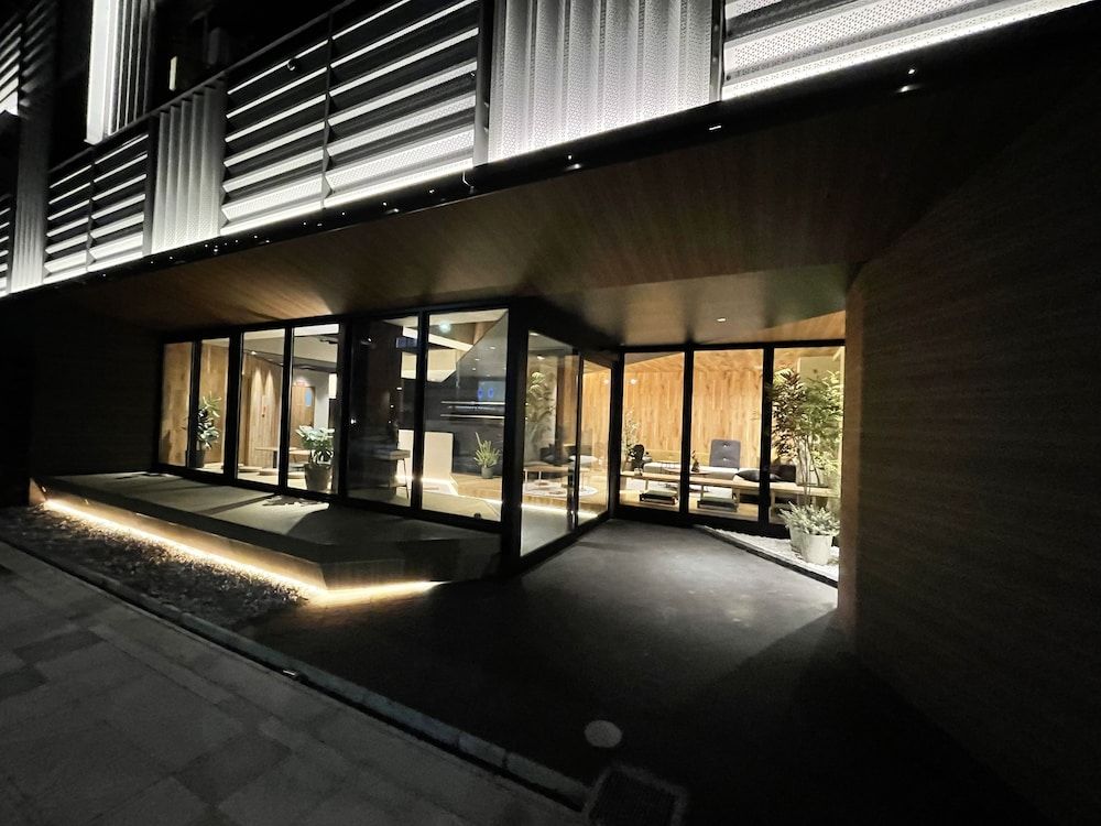 undefined R Hotel Namba 6