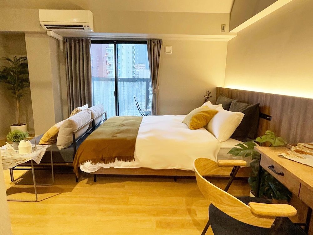 undefined R Hotel Namba 3