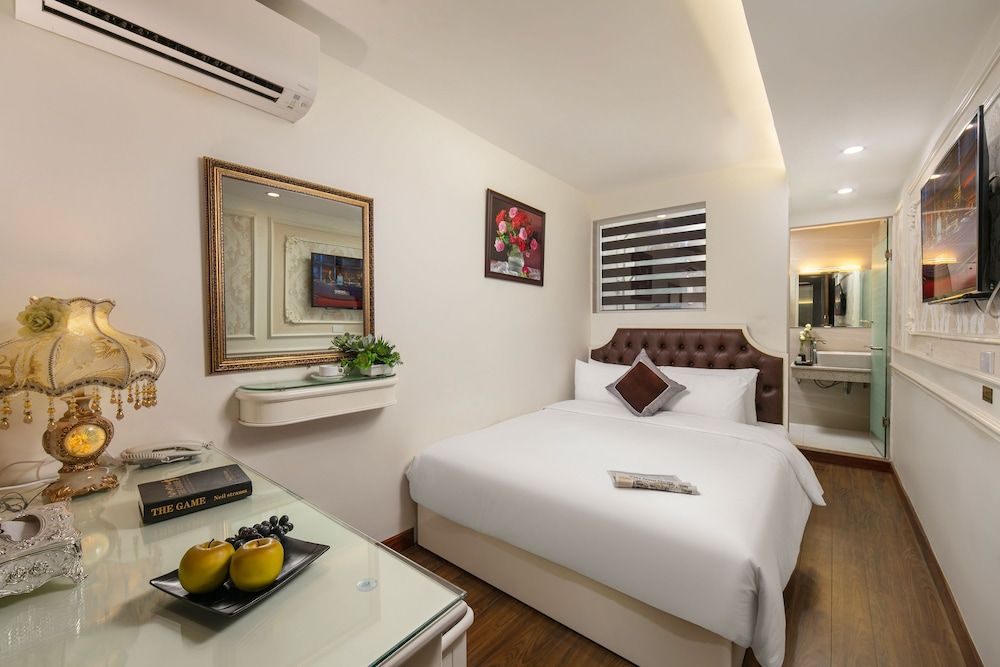 undefined Trang Trang Boutique Hotel