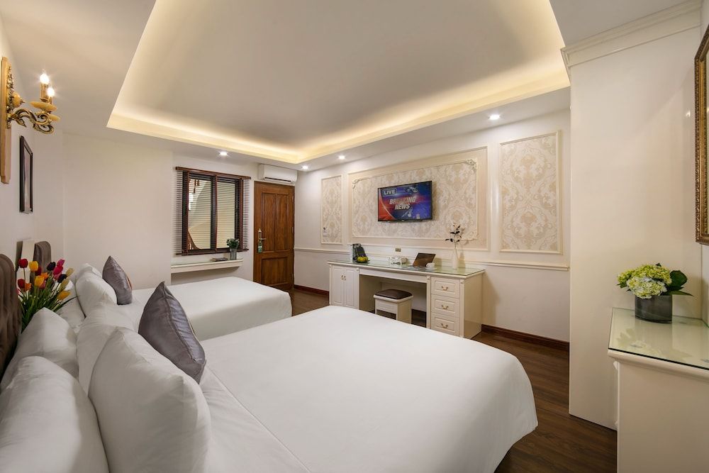 Family Suite