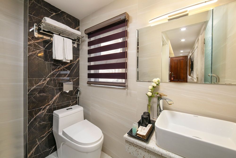 undefined Trang Trang Boutique Hotel 9