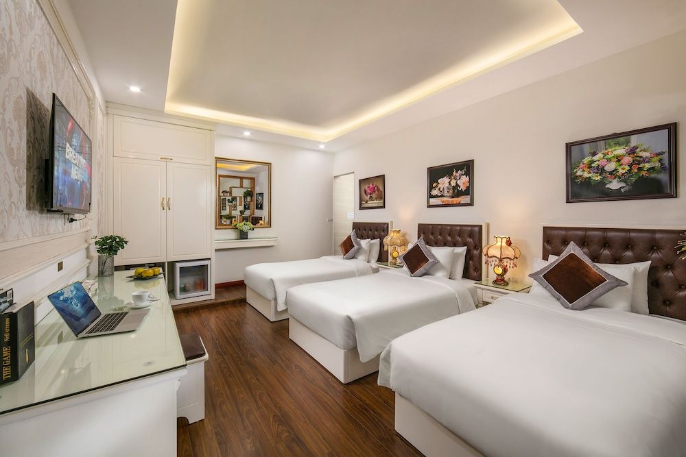 undefined Trang Trang Boutique Hotel 4