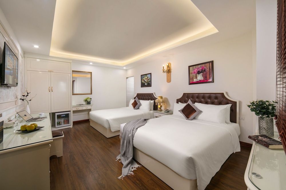 undefined Trang Trang Boutique Hotel 5