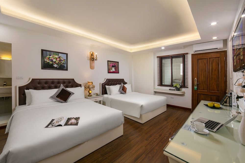 Family Suite