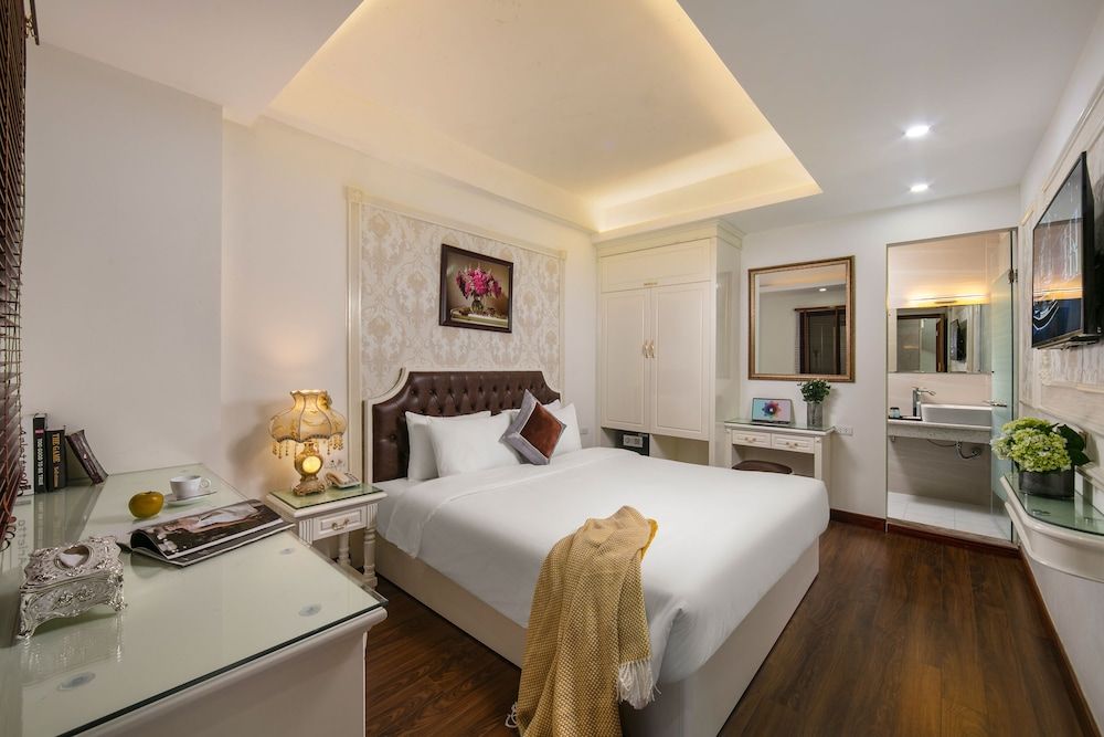 undefined Trang Trang Boutique Hotel 3