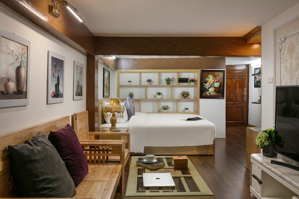 undefined Trang Trang Boutique Hotel 9