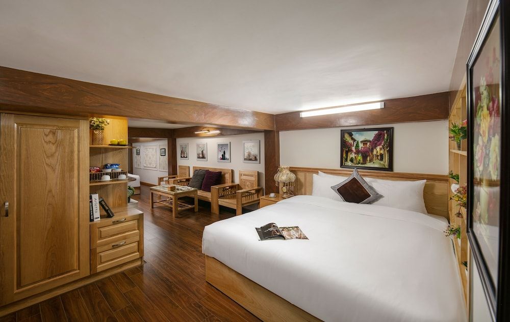 undefined Trang Trang Boutique Hotel 8