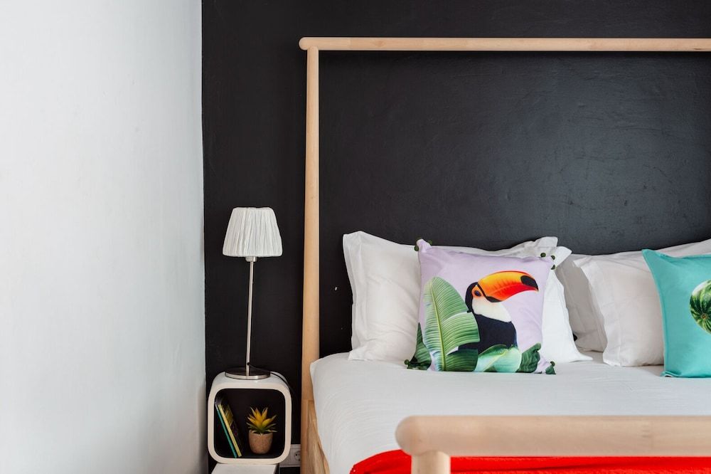 undefined ALTIDO Bold & colourful 1-bed flat at the heart of Chiado, nearby Carmo Convent 6