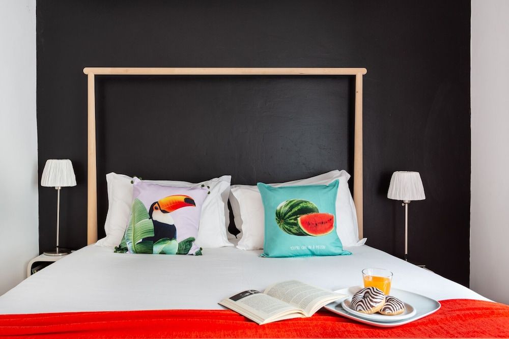 undefined ALTIDO Bold & colourful 1-bed flat at the heart of Chiado, nearby Carmo Convent 8