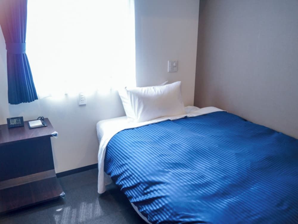 Small Double Room, Non Smoking (Dog Friendly)
