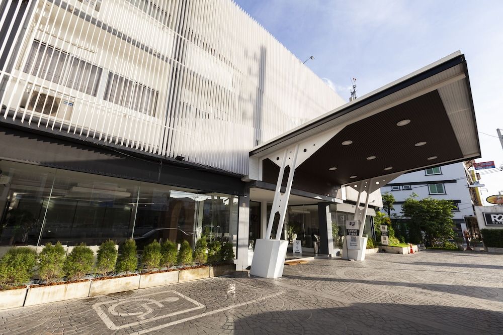 undefined R2 Hotel Chiangmai 3