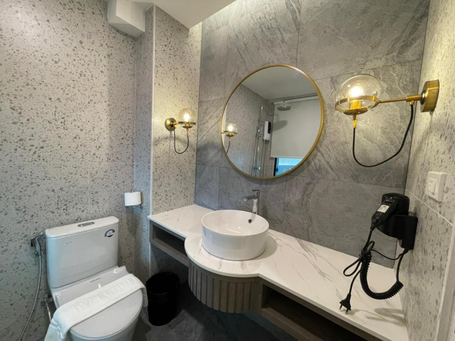 undefined R2 Hotel Chiangmai 9