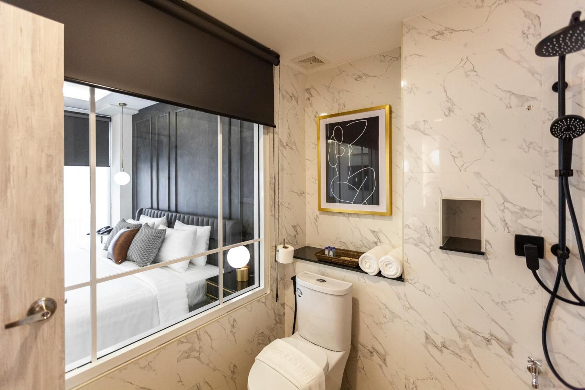 undefined R2 Hotel Chiangmai 6