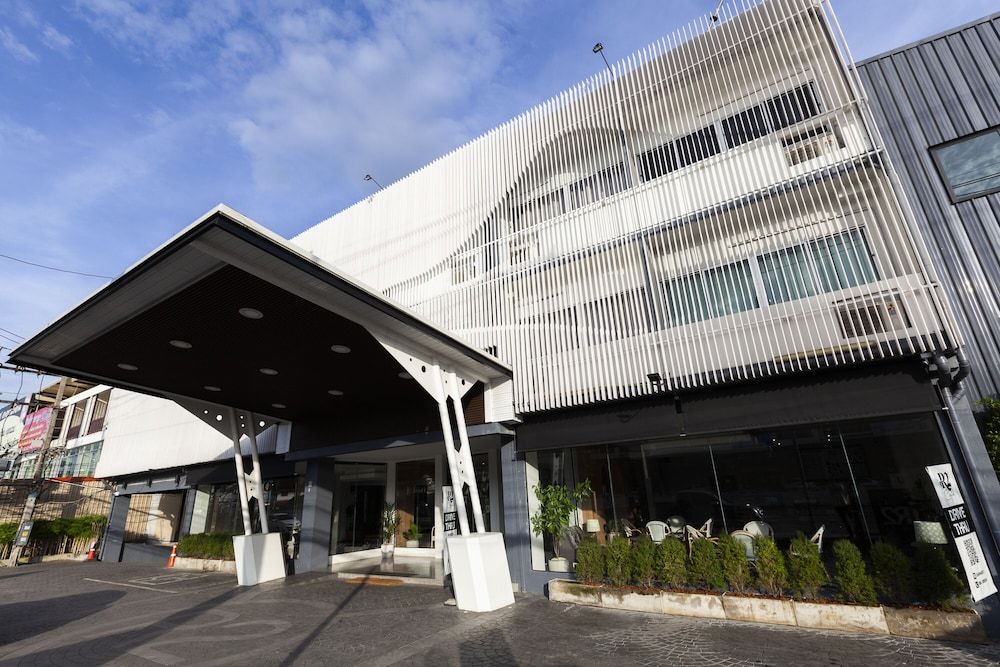 undefined R2 Hotel Chiangmai 9