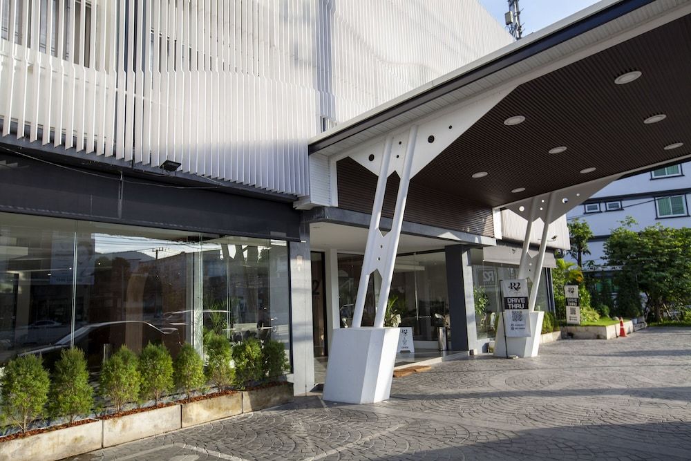 undefined R2 Hotel Chiangmai 8