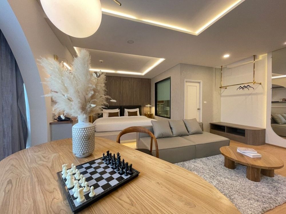 undefined R2 Hotel Chiangmai 5