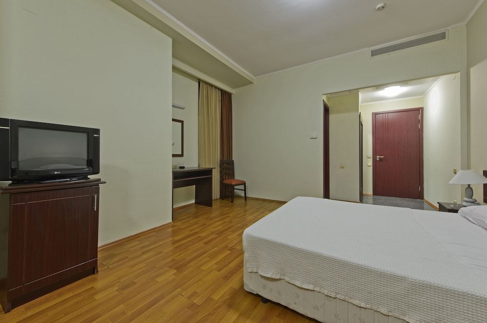 undefined Hotel Sanapiro