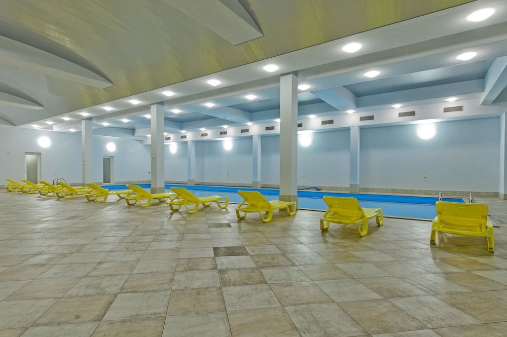 undefined Hotel Sanapiro 9