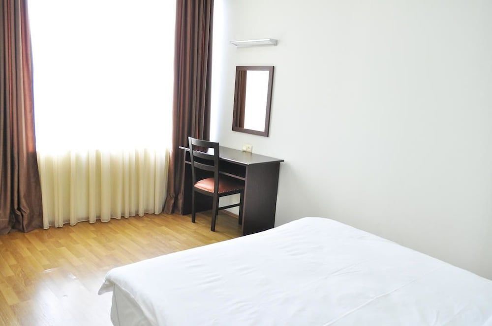 Hotel Sanapiro Superior Double Room, 1 Double Bed, Sea View 2