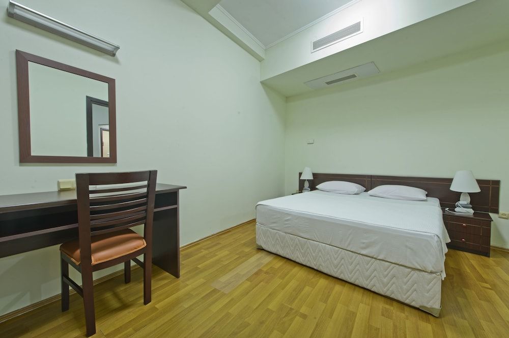 Hotel Sanapiro Standard Double Room, 1 Double Bed, Sea View 2