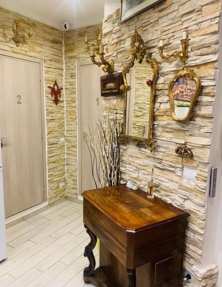 undefined Guest house Biffi Simone 8