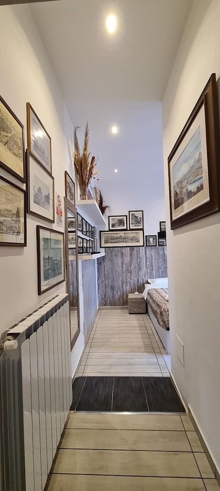 undefined Guest house Biffi Simone 9