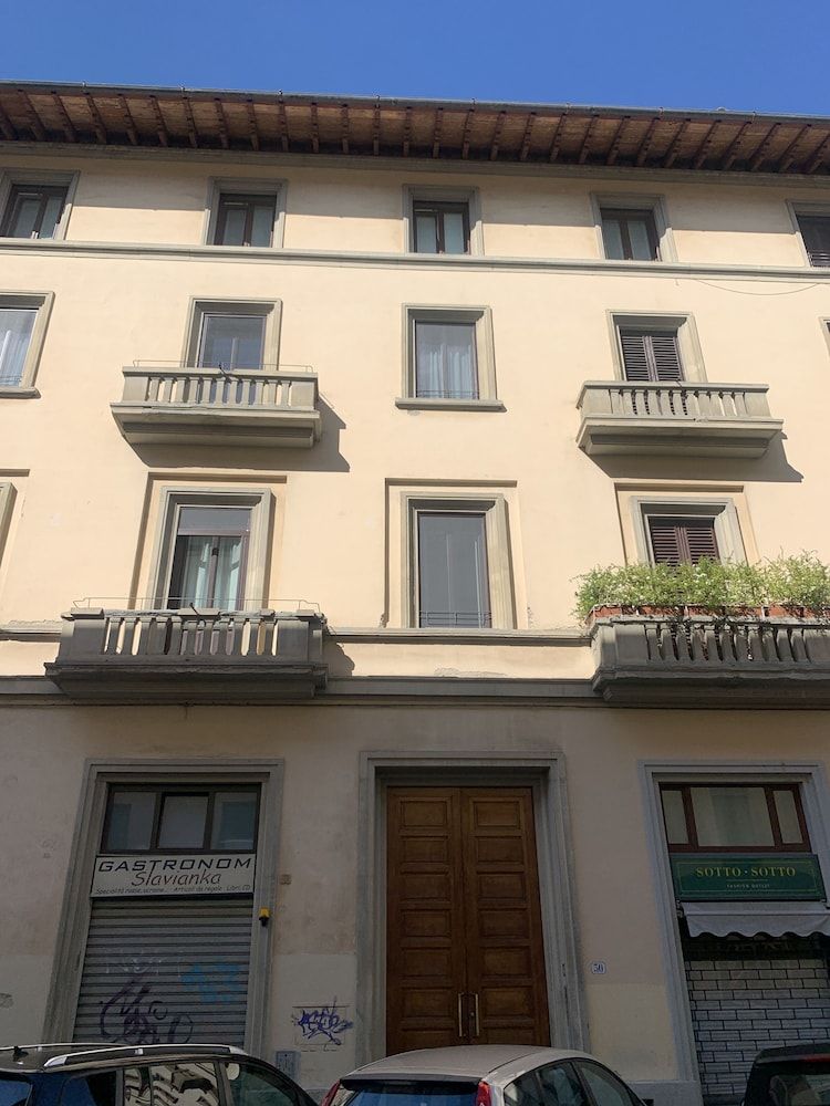 undefined Guest house Biffi Simone 4