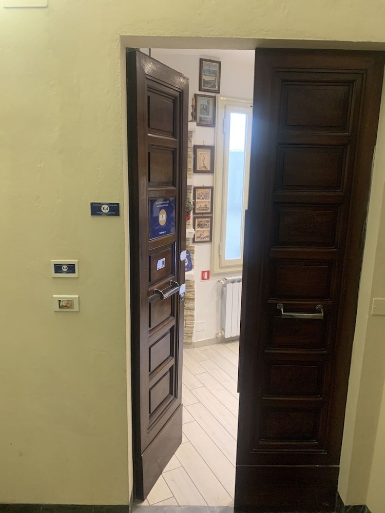 undefined Guest house Biffi Simone 10