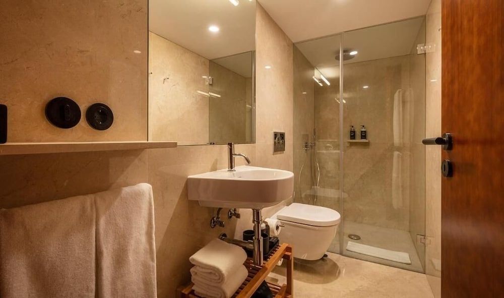 Ceuta Terrace Suites Junior Suite 6