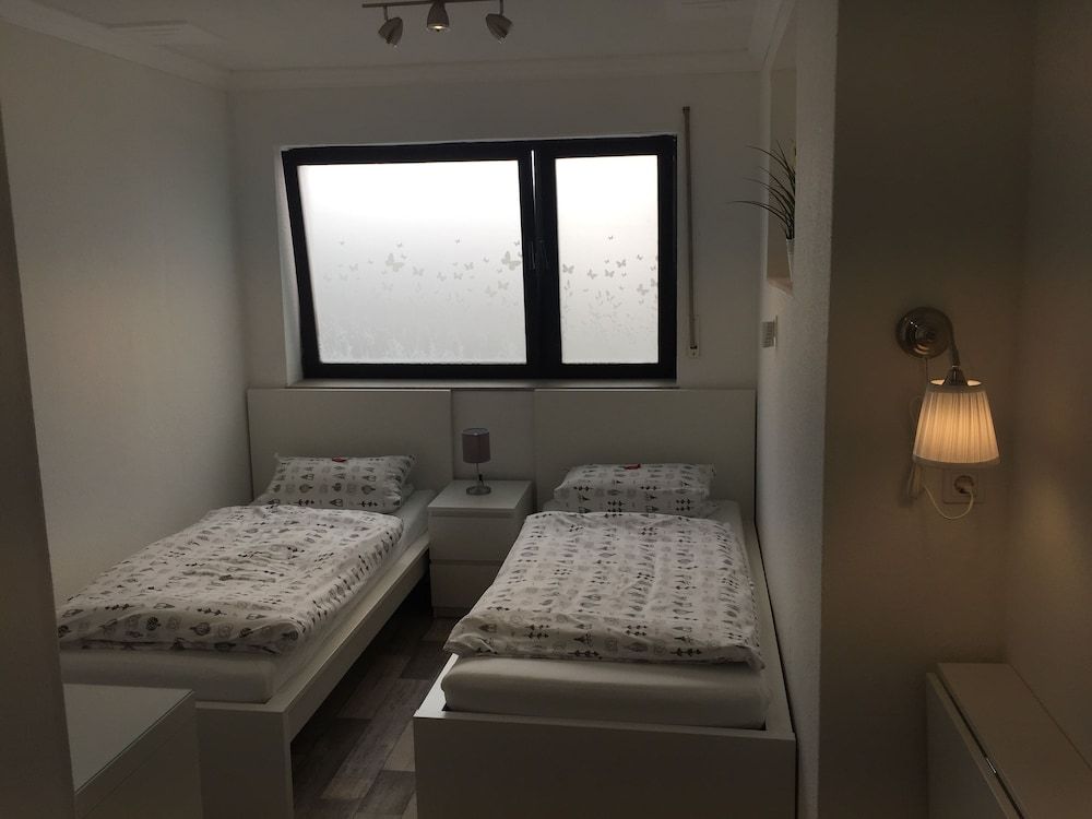 Pension Lindenhof Double or Twin Room 2