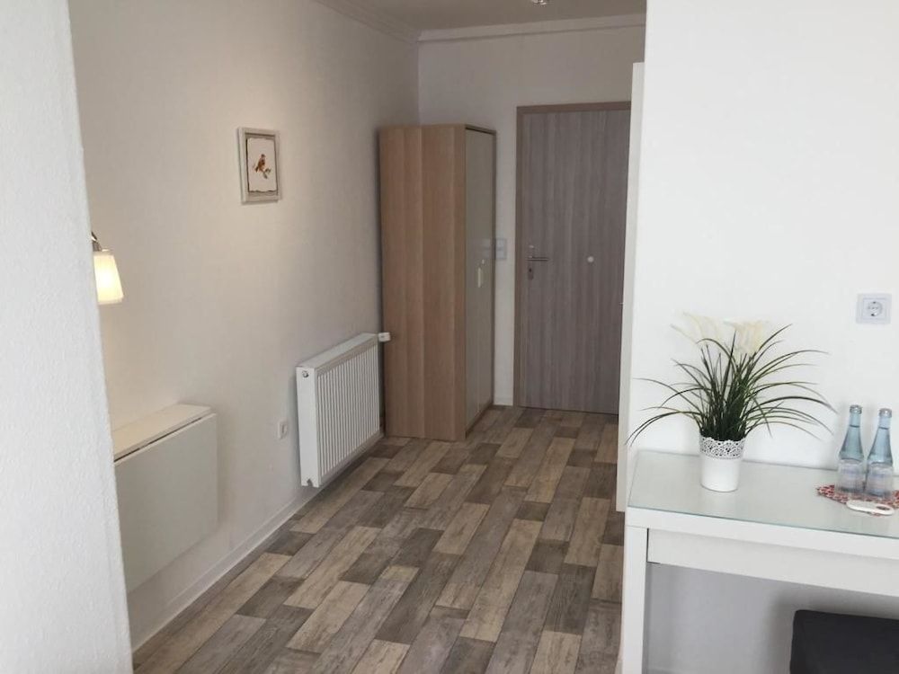 Pension Lindenhof Double or Twin Room 9