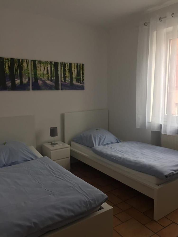 Pension Lindenhof Double or Twin Room 3