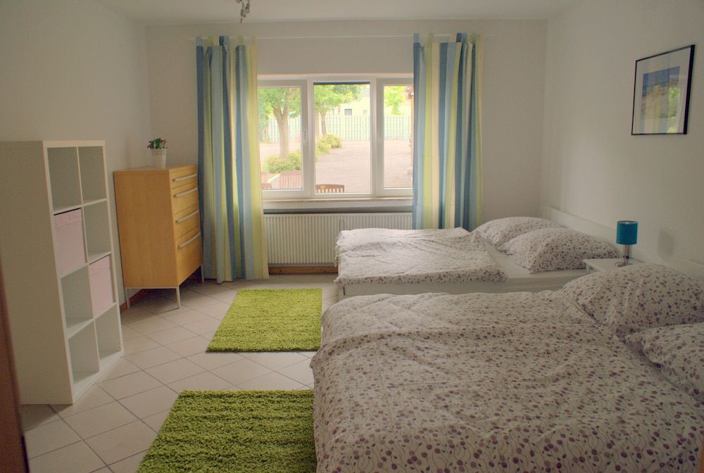 Family Apartment, 1 Bedroom