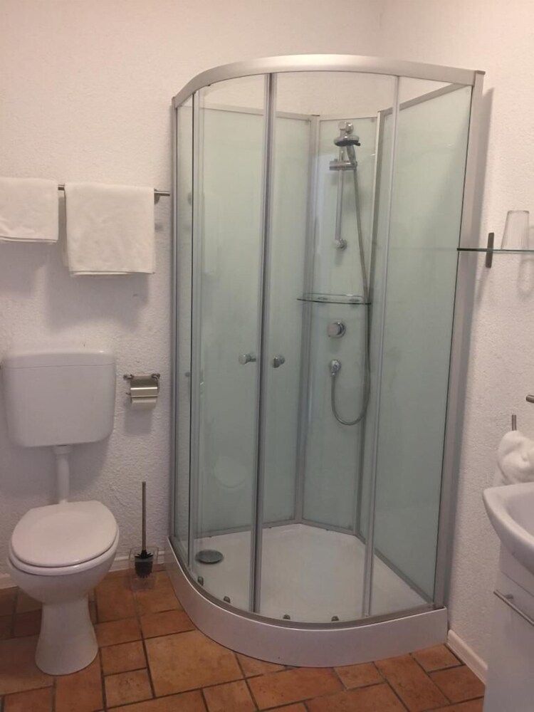 Pension Lindenhof Double or Twin Room 7