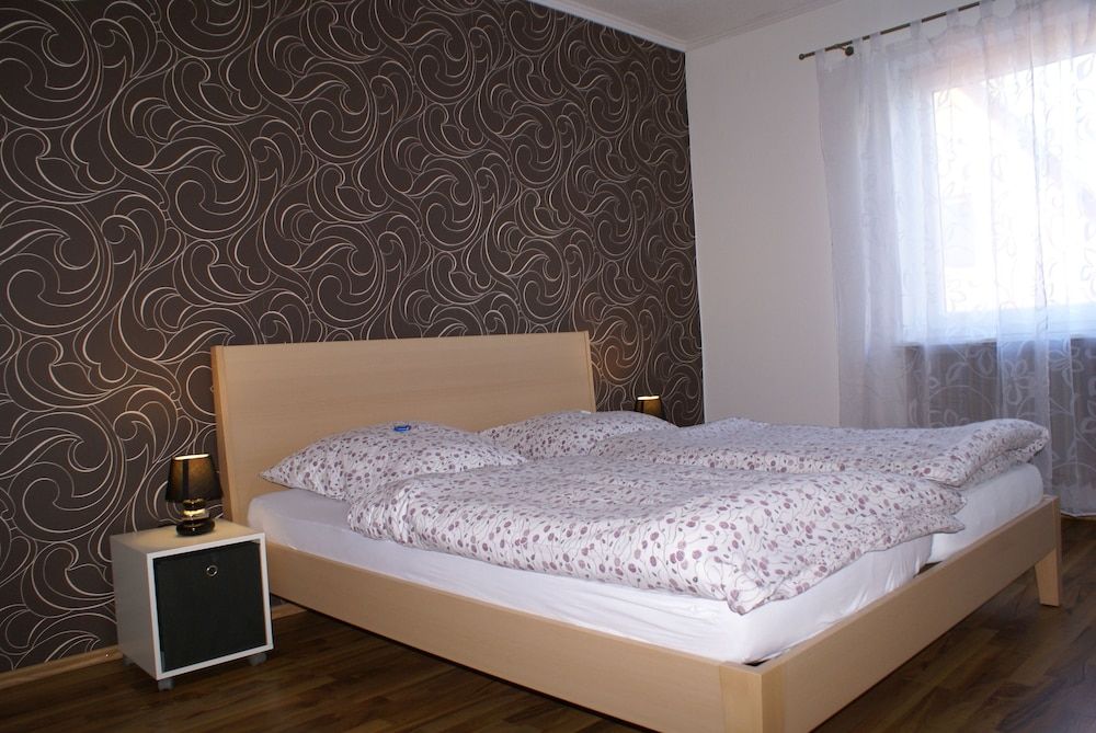 Family Apartment, 2 Bedrooms