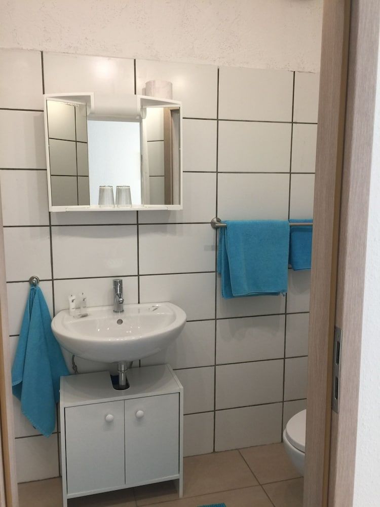 Pension Lindenhof Double or Twin Room 6