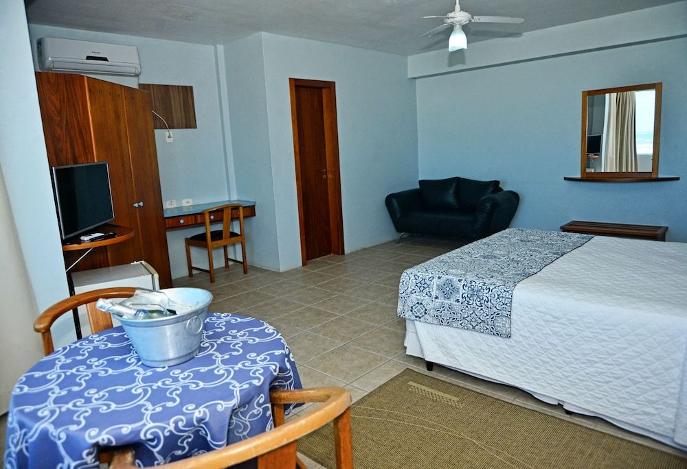 Executive Suite, 1 Bedroom