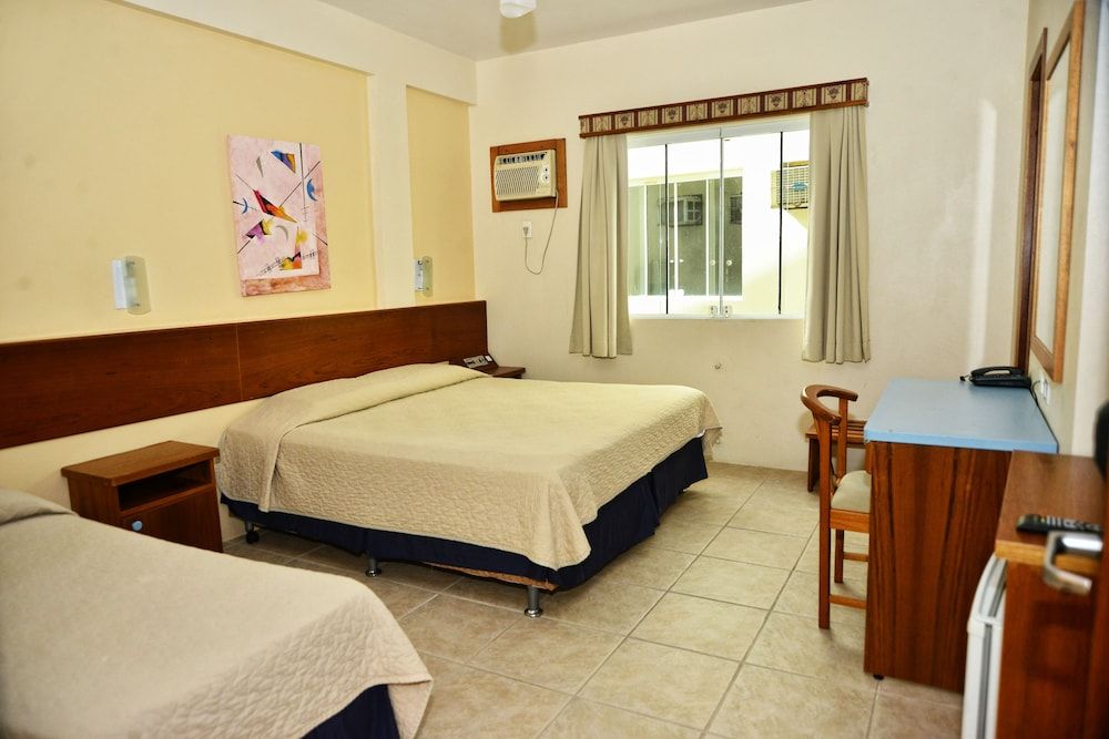 Deluxe Triple Room, 1 Bedroom