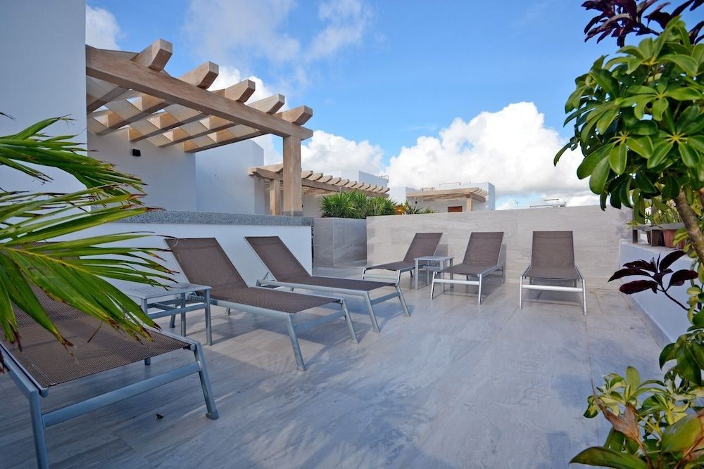 undefined Mayan Monk 6