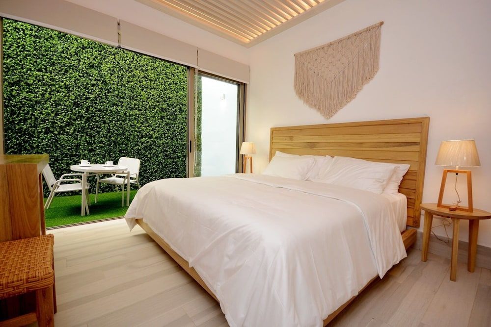 undefined Mayan Monk 2